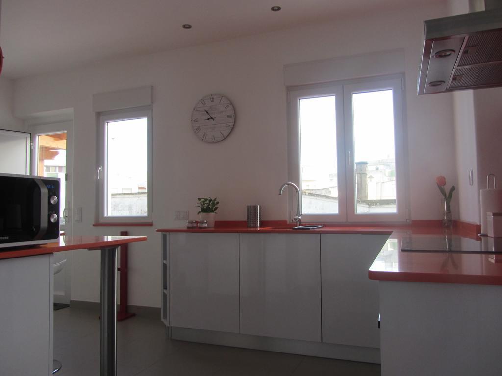 Apartment Portimao Old Town 部屋 写真