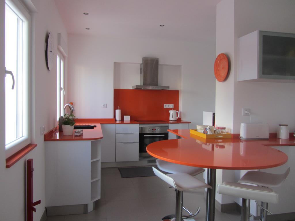 Apartment Portimao Old Town 部屋 写真
