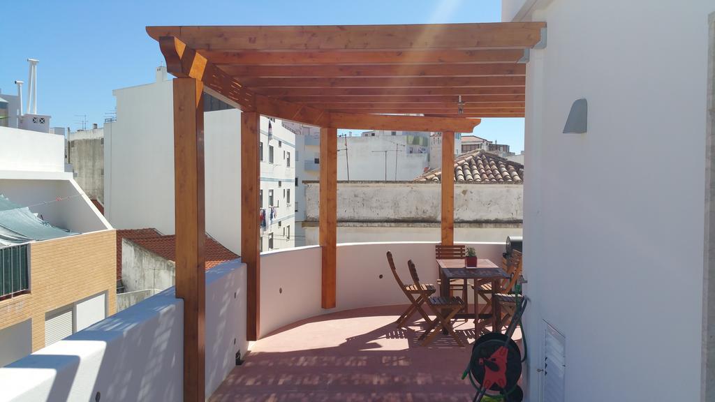 Apartment Portimao Old Town 部屋 写真