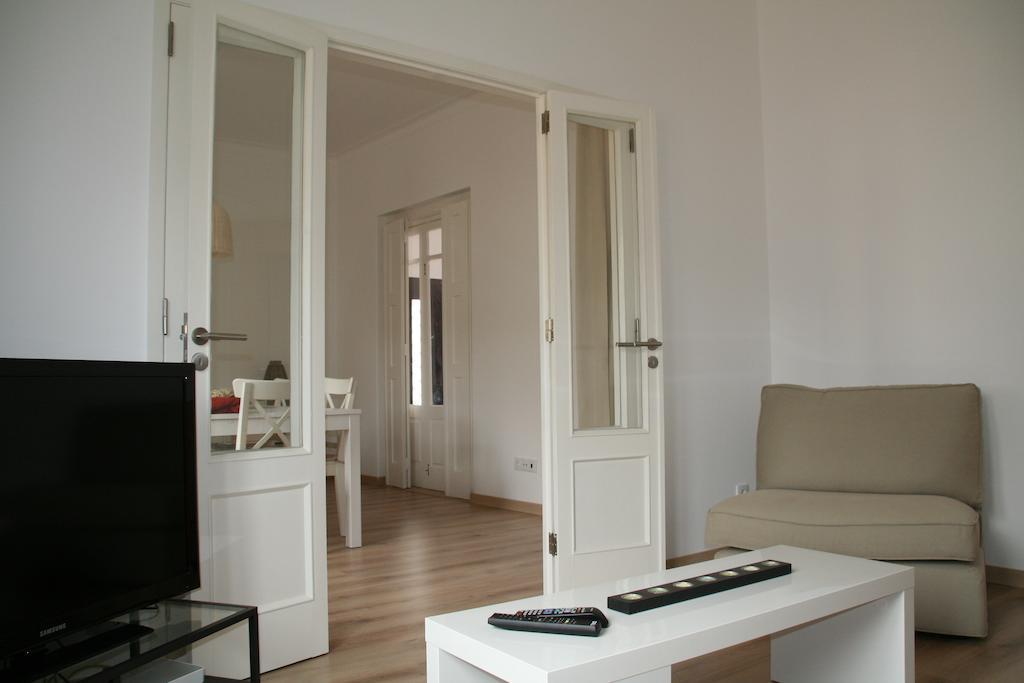 Apartment Portimao Old Town 部屋 写真
