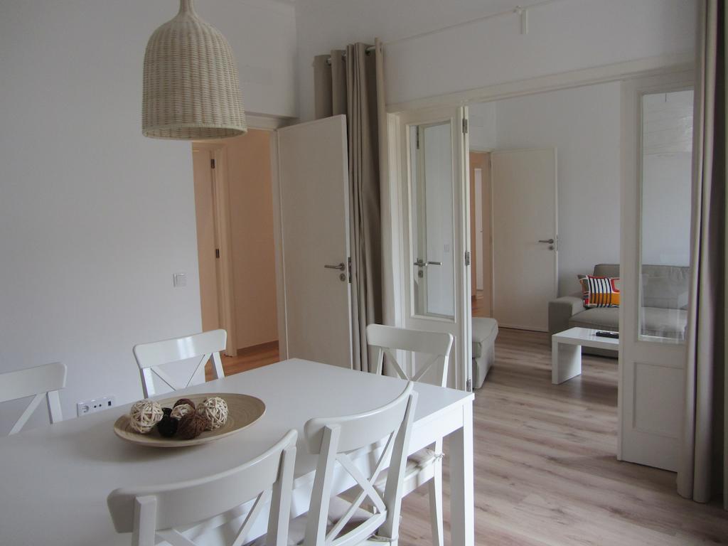 Apartment Portimao Old Town 部屋 写真