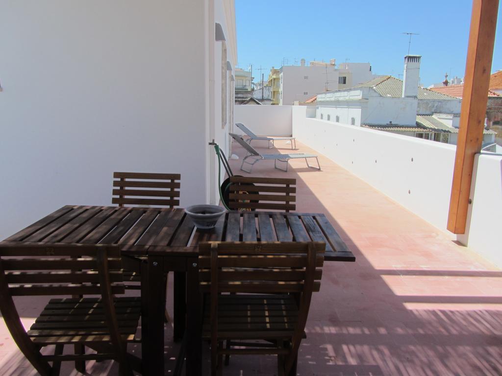 Apartment Portimao Old Town エクステリア 写真