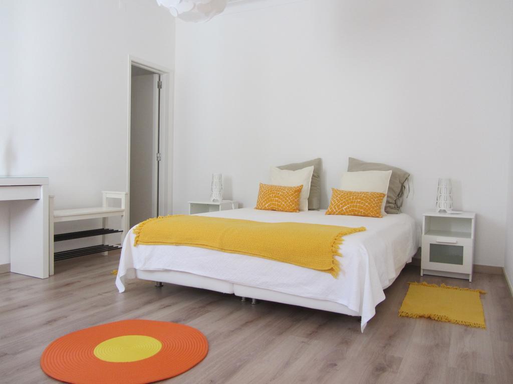 Apartment Portimao Old Town エクステリア 写真
